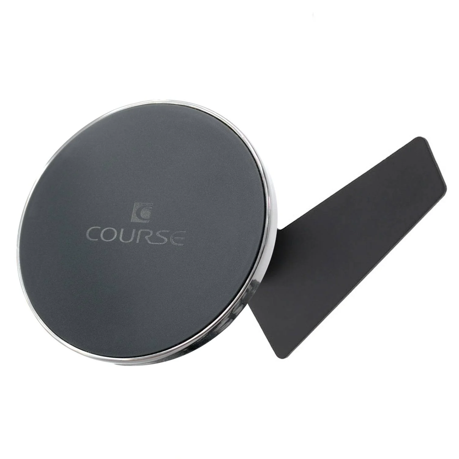 Course Motorsports Phone Mount for Honda Pilot & Passport (16-26) Ridgeline (16-22) Cradle / Magnetic / Magsafe Wireless Charging - Image 9