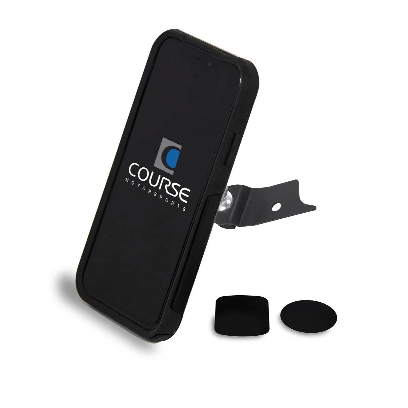 Course Motorsports Phone Mount for Kia Soul (2014-2019) Cradle / Magnetic / Magsafe Wireless Charging