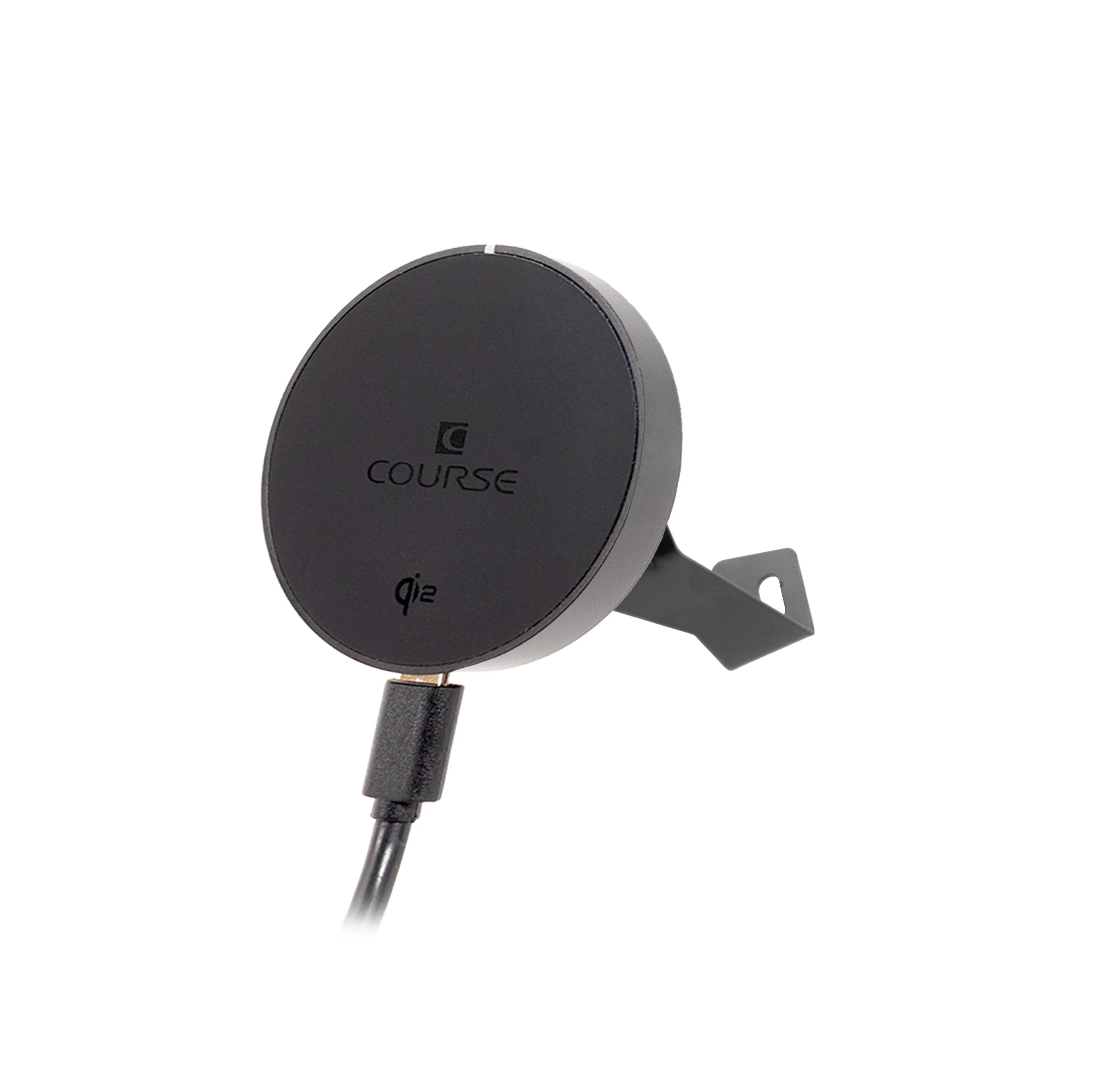 Course Motorsports Phone Mount for Mazda3 (2014-2018) Cradle / Magnetic / MagSafe Wireless charging - Image 12