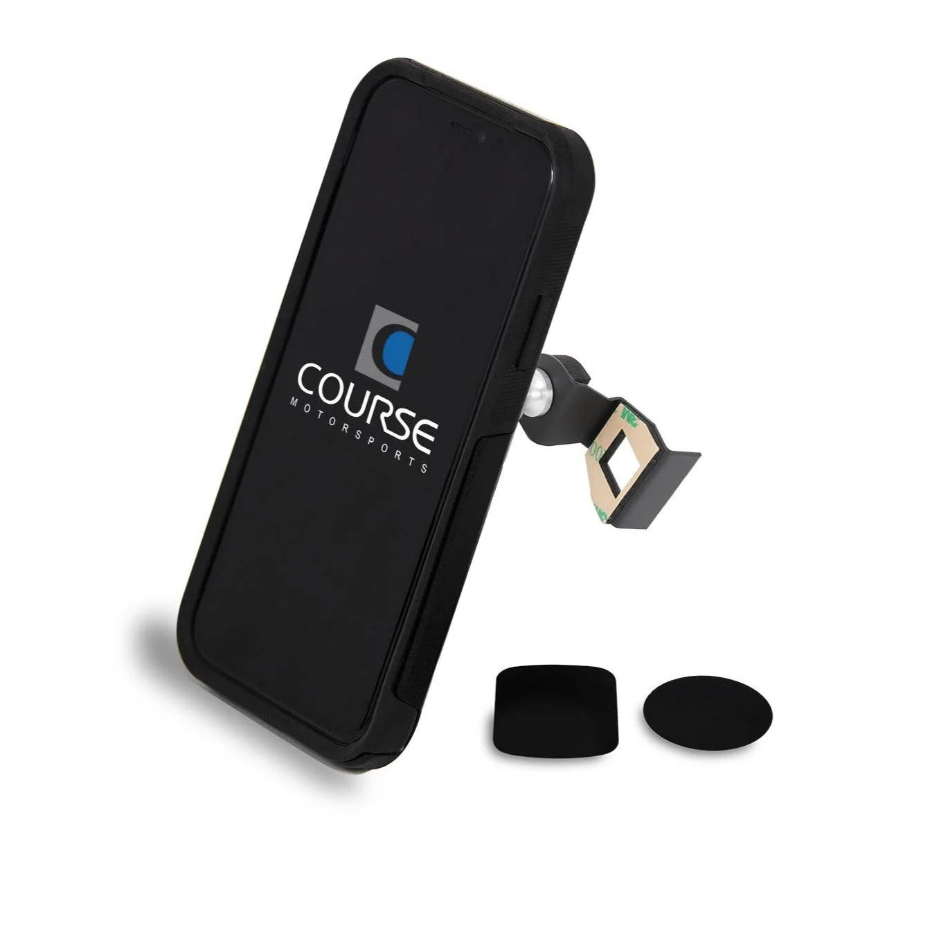 Course Motorsports Phone Mount for Nissan Maxima (2015-2023) Cradle / Magnetic / MagSafe Wireless Charging