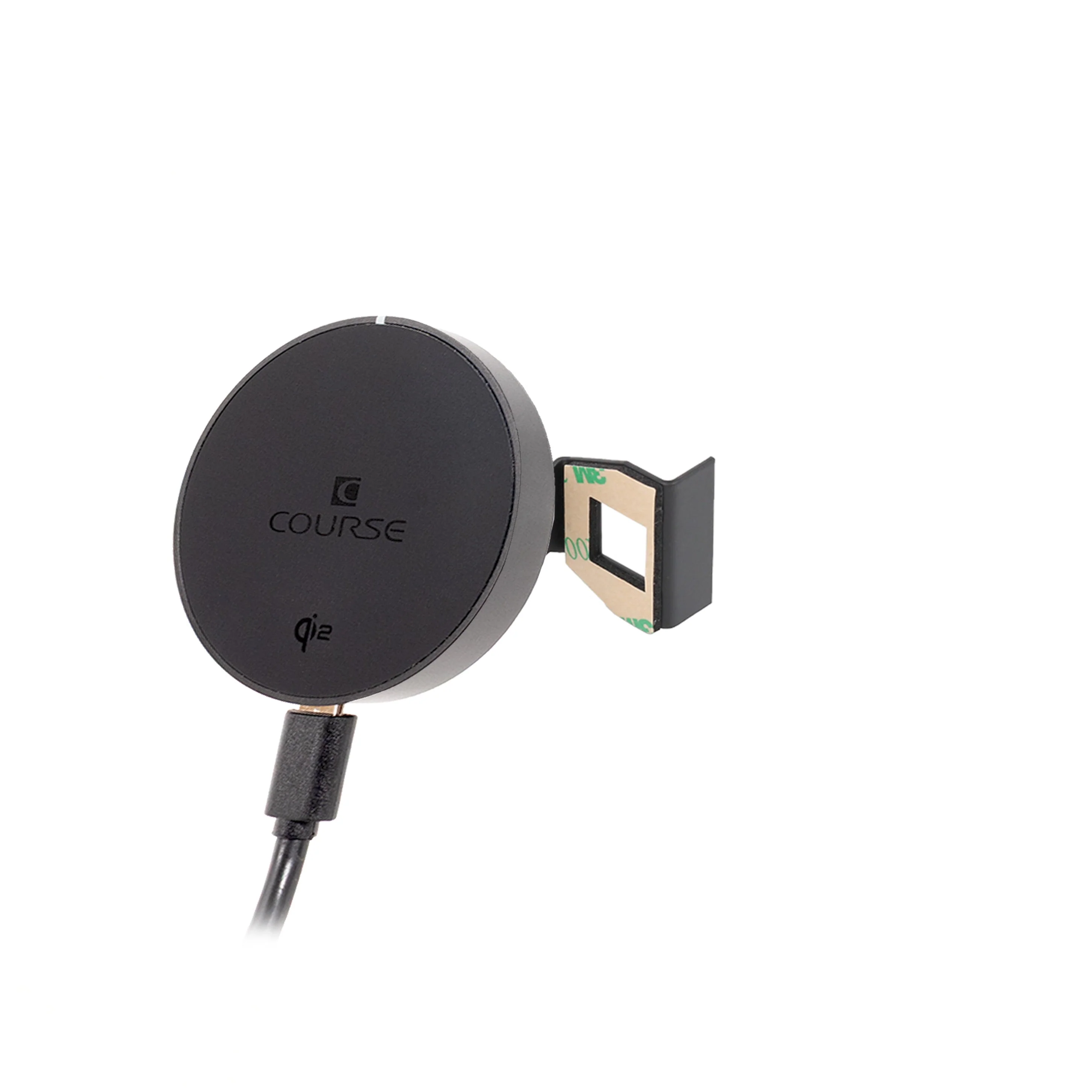 Course Motorsports Phone Mount for Nissan Maxima (2015-2023) Cradle / Magnetic / MagSafe Wireless Charging - Image 12