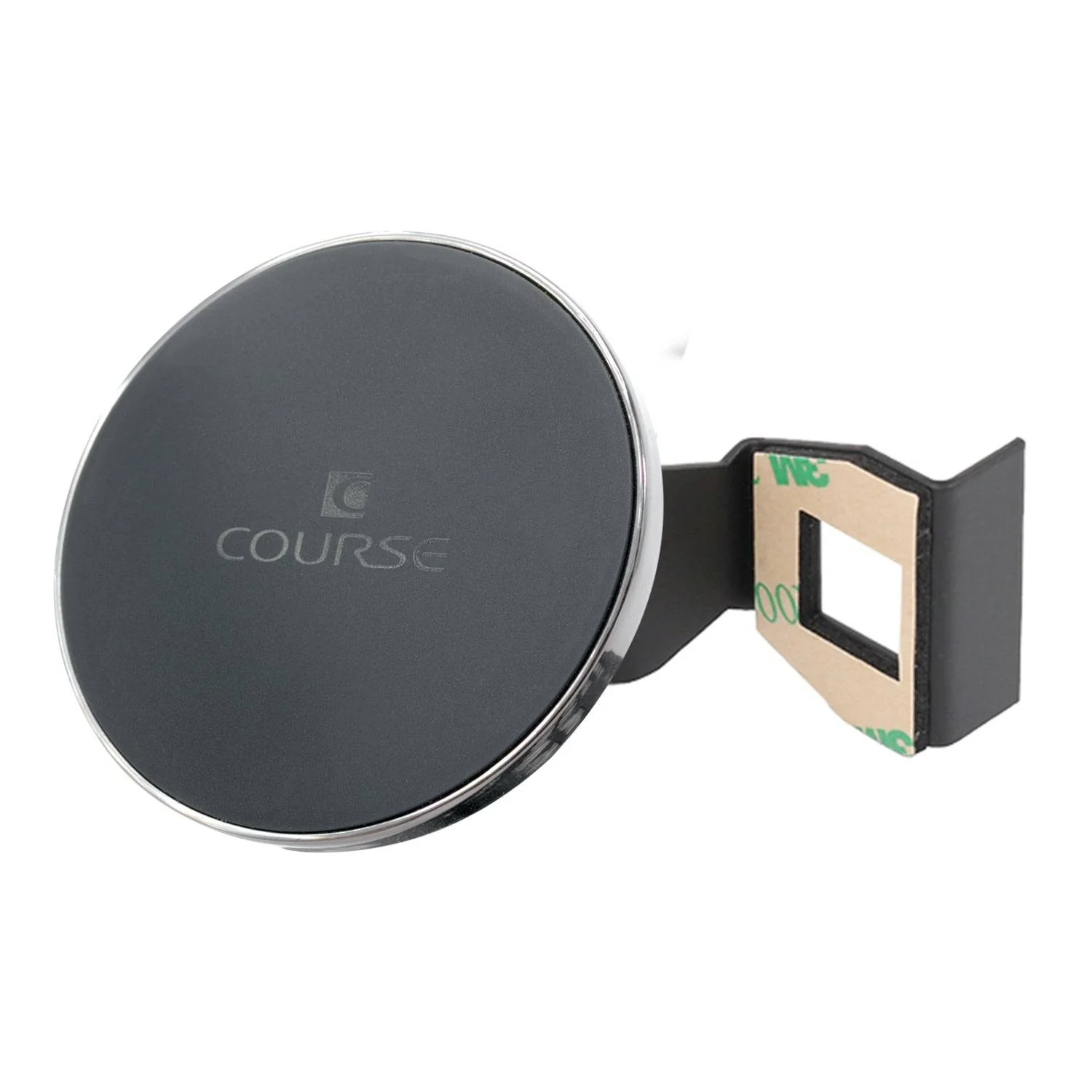 Course Motorsports Phone Mount for Nissan Maxima (2015-2023) Cradle / Magnetic / MagSafe Wireless Charging - Image 9