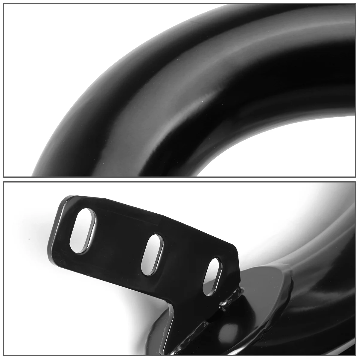 DNA 3" Bull Bar Chevy Tahoe / GMC Yukon / Yukon XL (2000-2006) Chrome or Black - Image 11