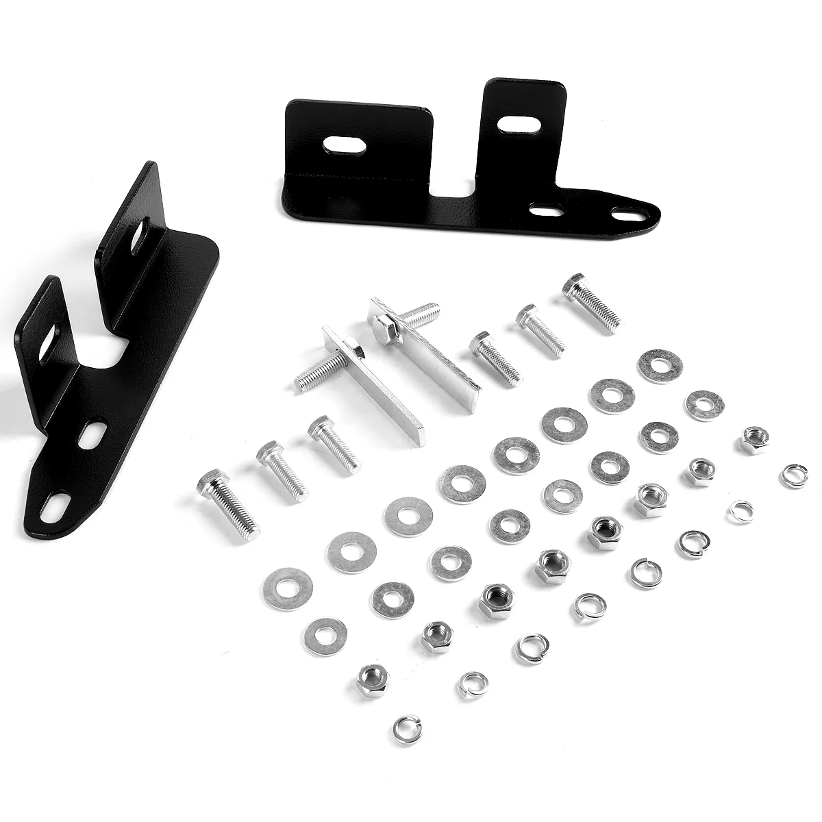 DNA 3" Bull Bar Chevy Tahoe / GMC Yukon / Yukon XL (2000-2006) Chrome or Black - Image 12