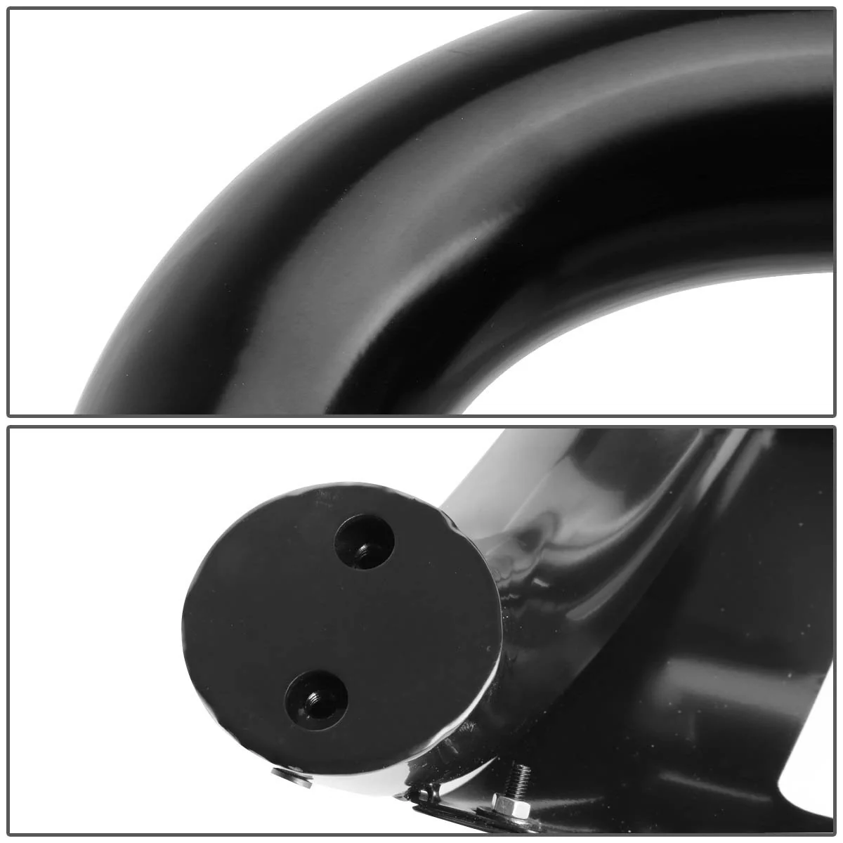 DNA 3" Bull Bar Chevy Tahoe / GMC Yukon (2000-2006) Chrome or Black - Image 4