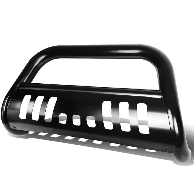 DNA 3" Bull Bar Chevy Blazer (1992-1994) Black or Chrome