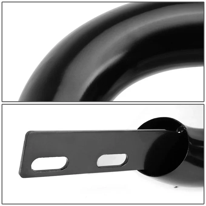 DNA 3" Bull Bar Chevy Blazer (1992-1994) Black or Chrome - Image 3