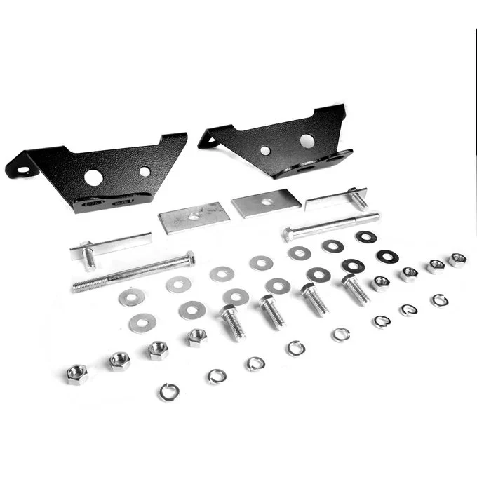 DNA 3" Bull Bar Ford Expedition (1997-2002) Lincoln Navigator (1998-2002) Black or Chrome - Image 10