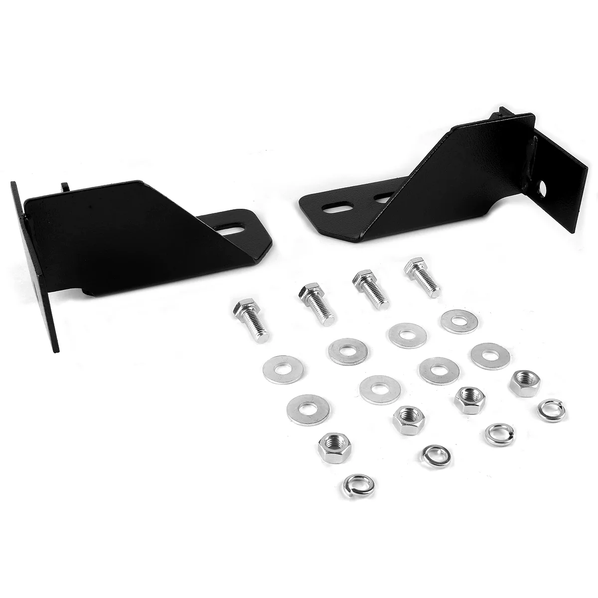 DNA 3" Bull Bar Honda Pilot (2003-2008) Ridgeline (2006-2014) Black or Chrome - Image 6