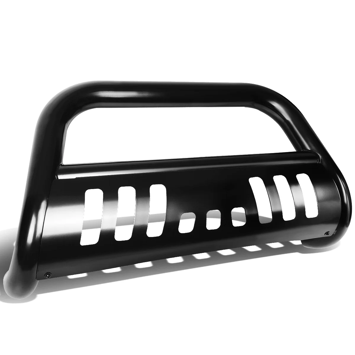 DNA 3" Bull Bar Honda Pilot (2009-2015) Black or Chrome - Image 2