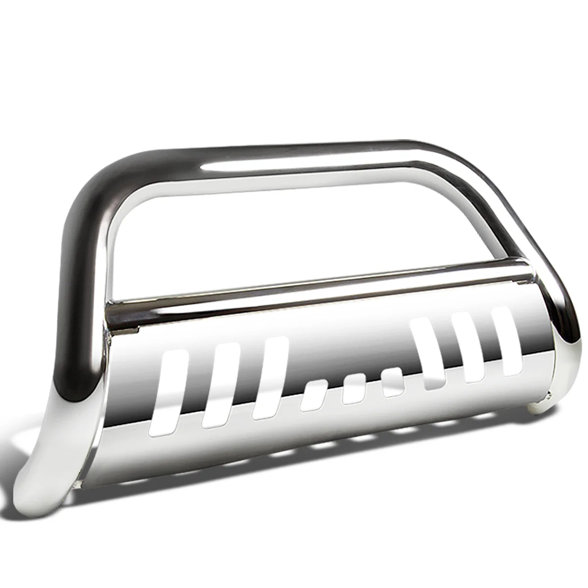 DNA 3" Bull Bar Nissan Pathfinder (2013-2016) Chrome