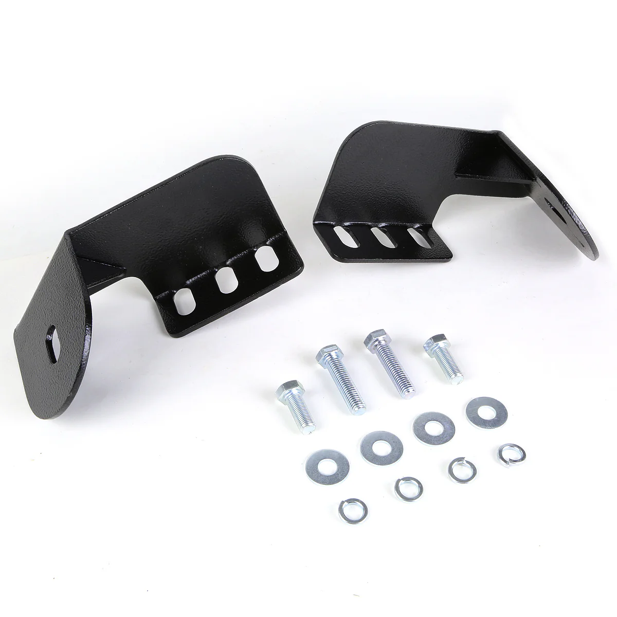 DNA 3" Bull Bar Toyota Tundra (2000-2016) Sequoia (2001-2016) Black or Chrome - Image 12