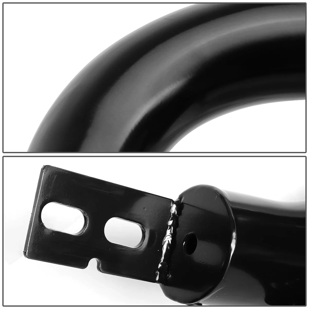 DNA 3" Bull Bar Toyota Tundra (2000-2016) Sequoia (2001-2016) Black or Chrome - Image 17