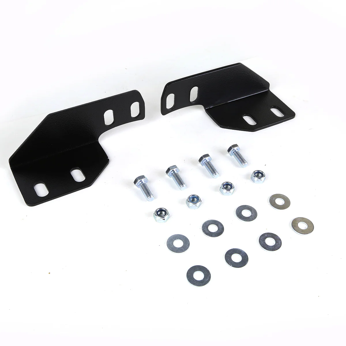 DNA 3" Bull Bar Toyota Tundra (2000-2016) Sequoia (2001-2016) Black or Chrome - Image 18