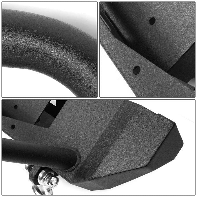 DNA Bumper for Jeep Wrangler JK (2007-2017) Heavy Duty Rock Crawler Front or Rear - Image 7