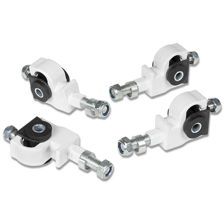 DNA Camber Kit for Acura Vigor (1992-1994) Front Upper - Black / Blue / Gold / Red / Silver / White / Yellow - Image 8