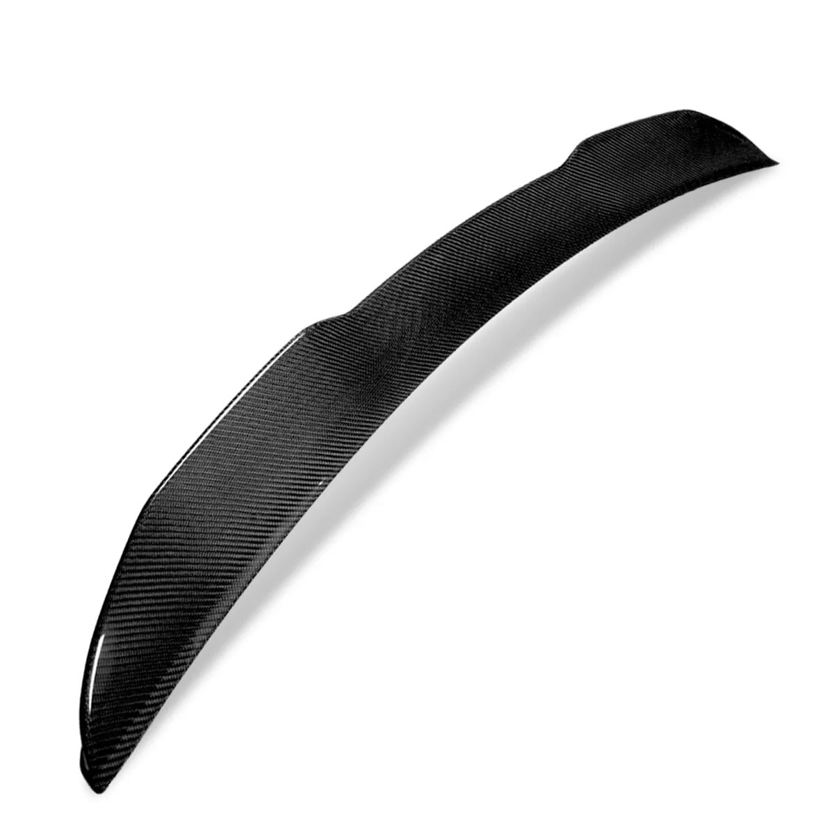 DNA Duck Bill Trunk Spoiler BMW E93 325i / 335is (11-13) 328i / 335i (07-13) M3 (08-13) V-Style or PSM-Style w/ Carbon Fiber