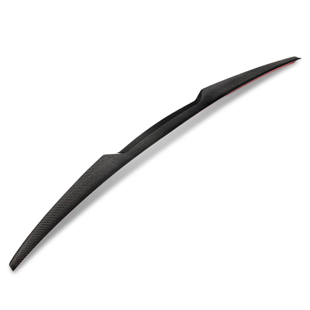 DNA Duck Bill Trunk Spoiler BMW F10 328i / 335i (07-13) M3 (08-13) 328xi (07-08) Carbon Fiber