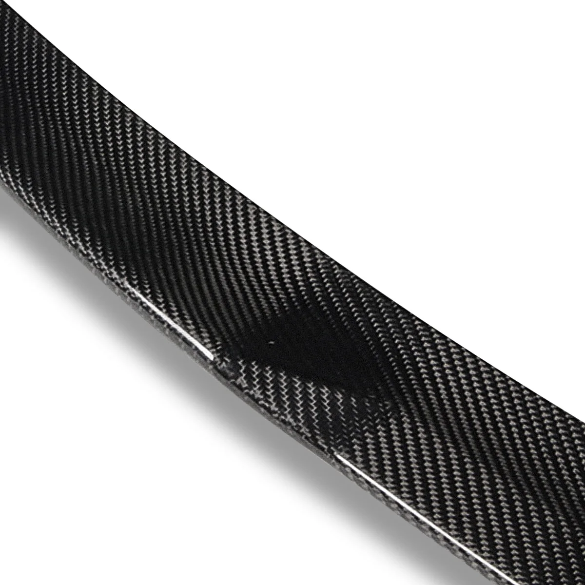 DNA Duck Bill Trunk Spoiler BMW F10 328i / 335i (07-13) M3 (08-13) 328xi (07-08) Carbon Fiber - Image 4