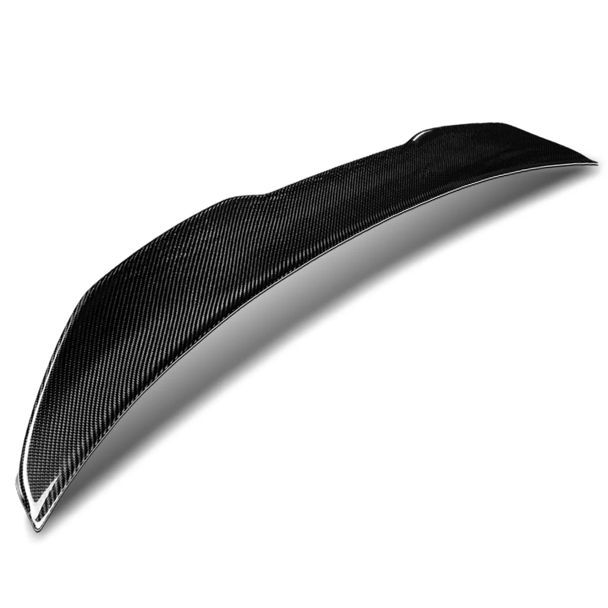 DNA Duck Bill Trunk Spoiler BMW F22 220i (14-21) 230i / M240i (17-21) 228i (14-21) M235i (14-16) 235i (2014) V-Style or PSM-Style w/ Carbon Fiber