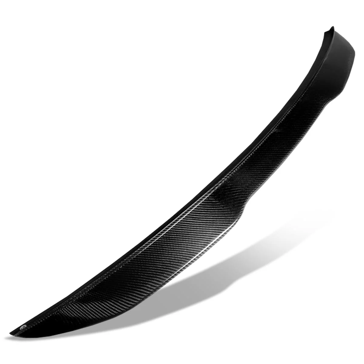 DNA Duck Bill Trunk Spoiler BMW F22 220i (14-21) 230i / M240i (17-21) 228i (14-21) M235i (14-16) 235i (2014) V-Style or PSM-Style w/ Carbon Fiber - Image 2