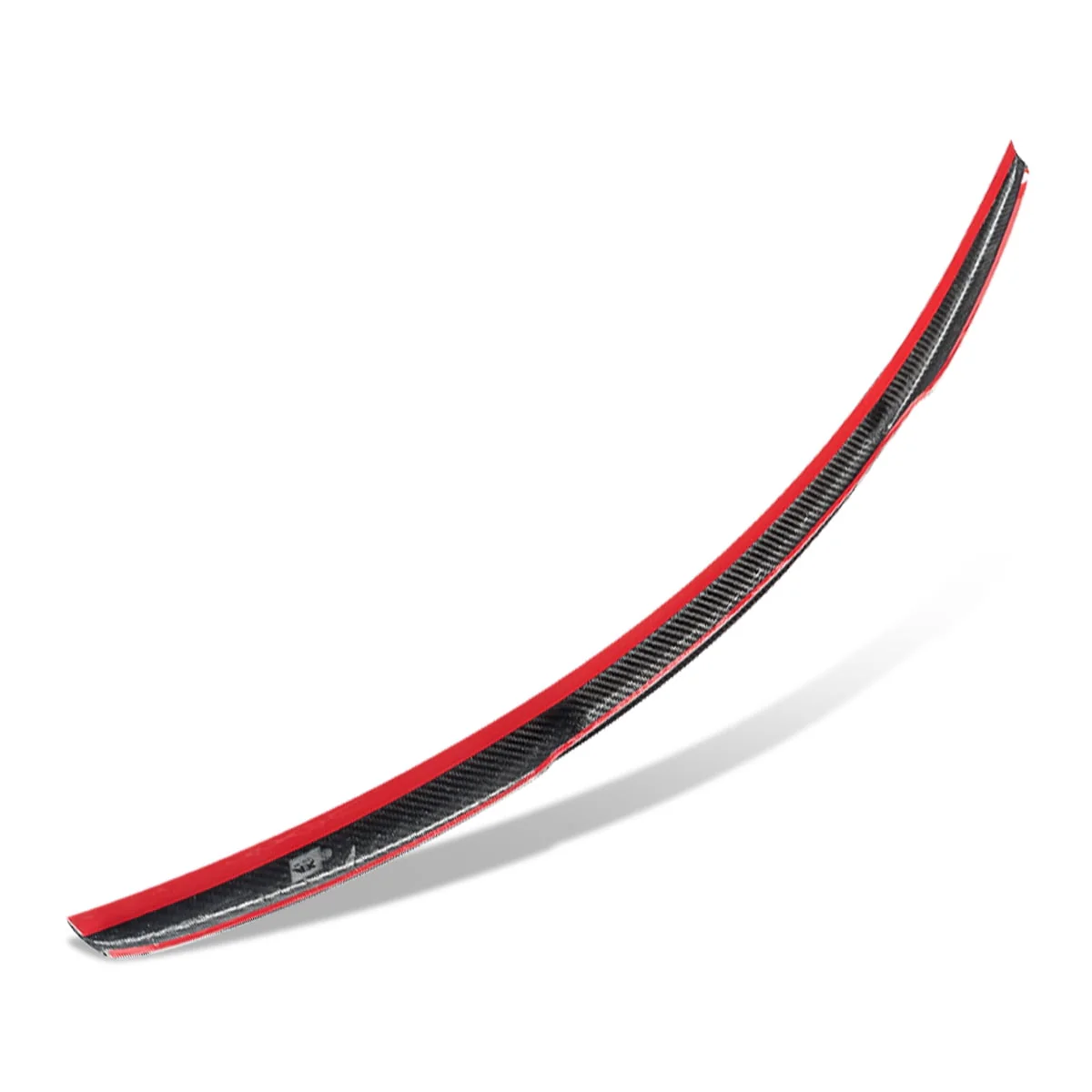 DNA Duck Bill Trunk Spoiler BMW F22 220i (14-21) 230i / M240i (17-21) 228i (14-21) M235i (14-16) 235i (2014) V-Style or PSM-Style w/ Carbon Fiber - Image 6