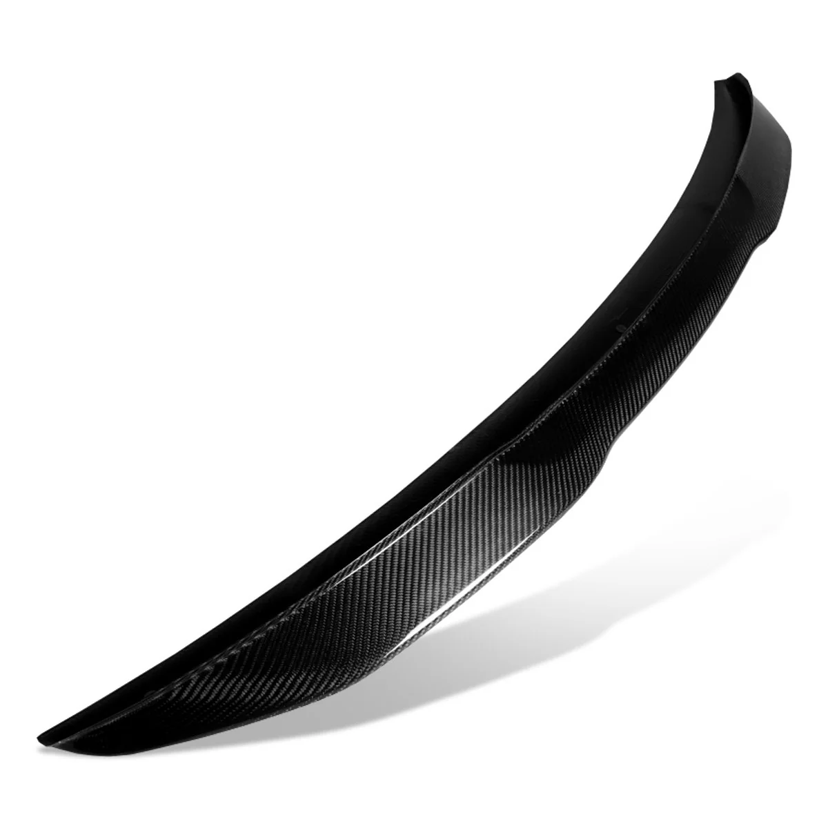 DNA Duck Bill Trunk Spoiler BMW F23 220i (18-21) 230i / M240i (17-21) 228i / M235i (15-16) V-Style or PSM-Style w/ Carbon Fiber - Image 2