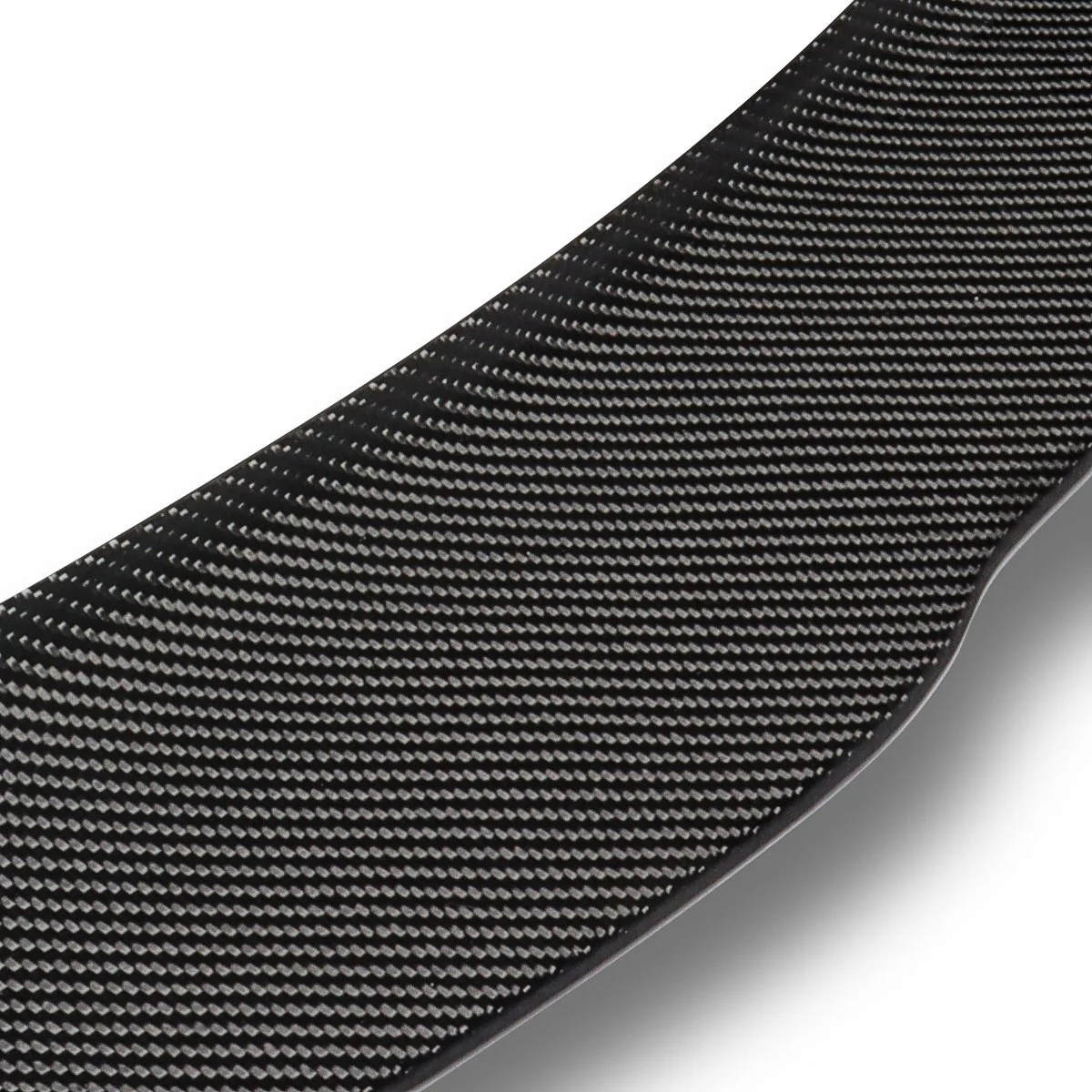 DNA Duck Bill Trunk Spoiler BMW F23 220i (18-21) 230i / M240i (17-21) 228i / M235i (15-16) V-Style or PSM-Style w/ Carbon Fiber - Image 3