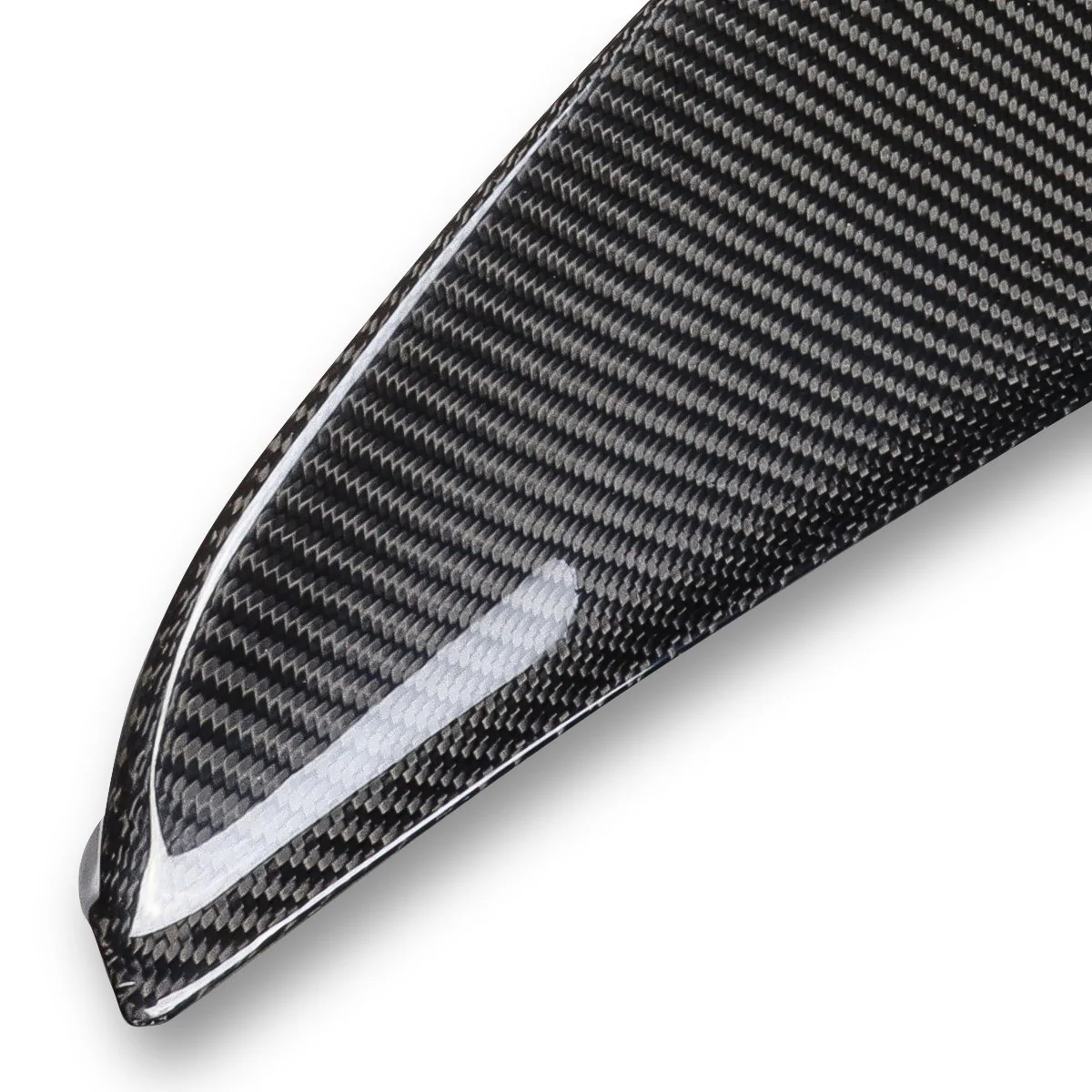 DNA Duck Bill Trunk Spoiler BMW F23 220i (18-21) 230i / M240i (17-21) 228i / M235i (15-16) V-Style or PSM-Style w/ Carbon Fiber - Image 4