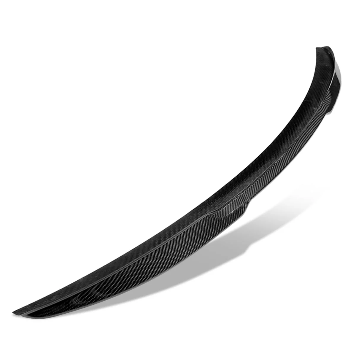 DNA Duck Bill Trunk Spoiler BMW F23 220i (18-21) 230i / M240i (17-21) 228i / M235i (15-16) V-Style or PSM-Style w/ Carbon Fiber - Image 7