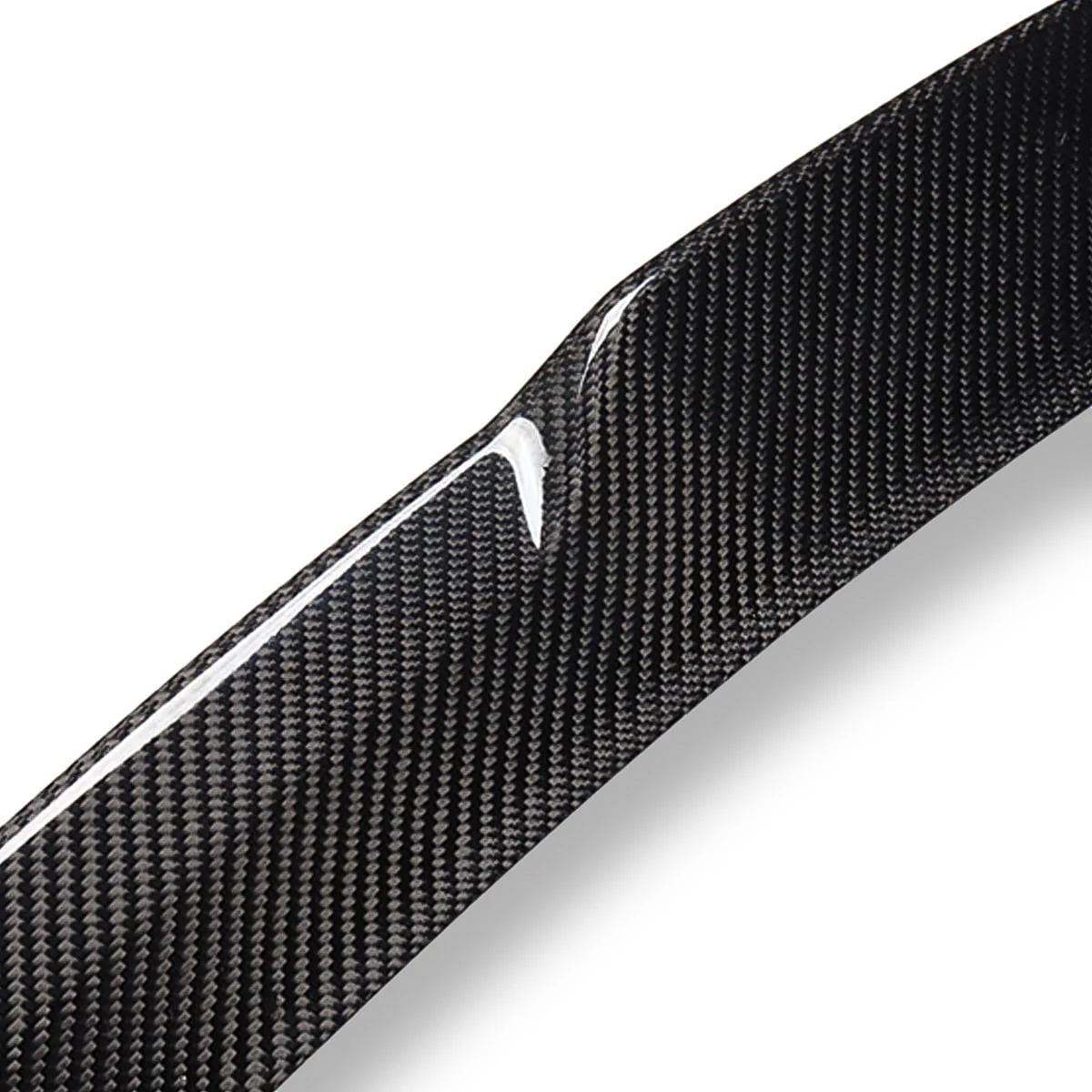 DNA Duck Bill Trunk Spoiler BMW F23 220i (18-21) 230i / M240i (17-21) 228i / M235i (15-16) V-Style or PSM-Style w/ Carbon Fiber - Image 8