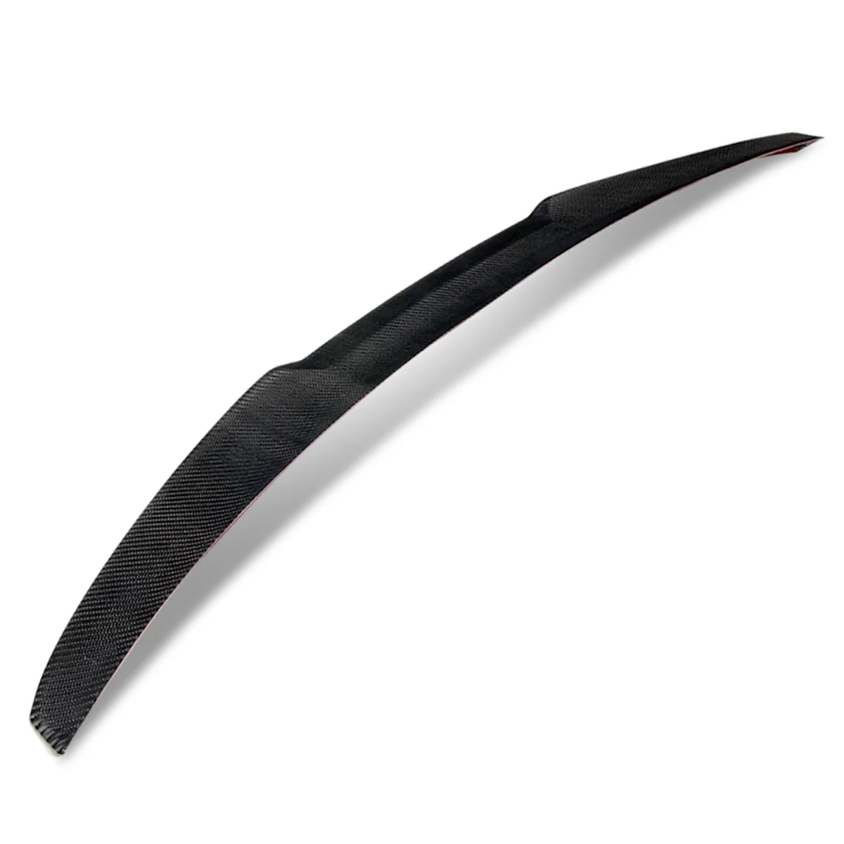 DNA Duck Bill Trunk Spoiler BMW F30 335i (12-15) 330i (17-18) 328i (12-16) 320i (13-18) 340i (16-18) M3 F80 (15-18) Carbon Fiber