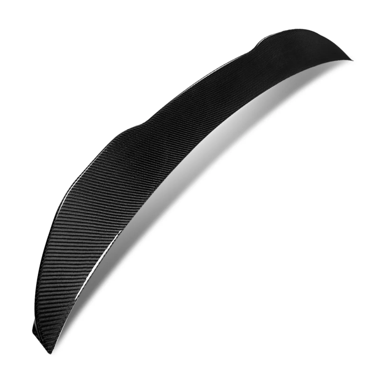 DNA Duck Bill Trunk Spoiler BMW F32 420i (16-20) 430i / 440i (17-20) 428i / 435i (14-16) V-Style or PSM-Style w/ Carbon Fiber