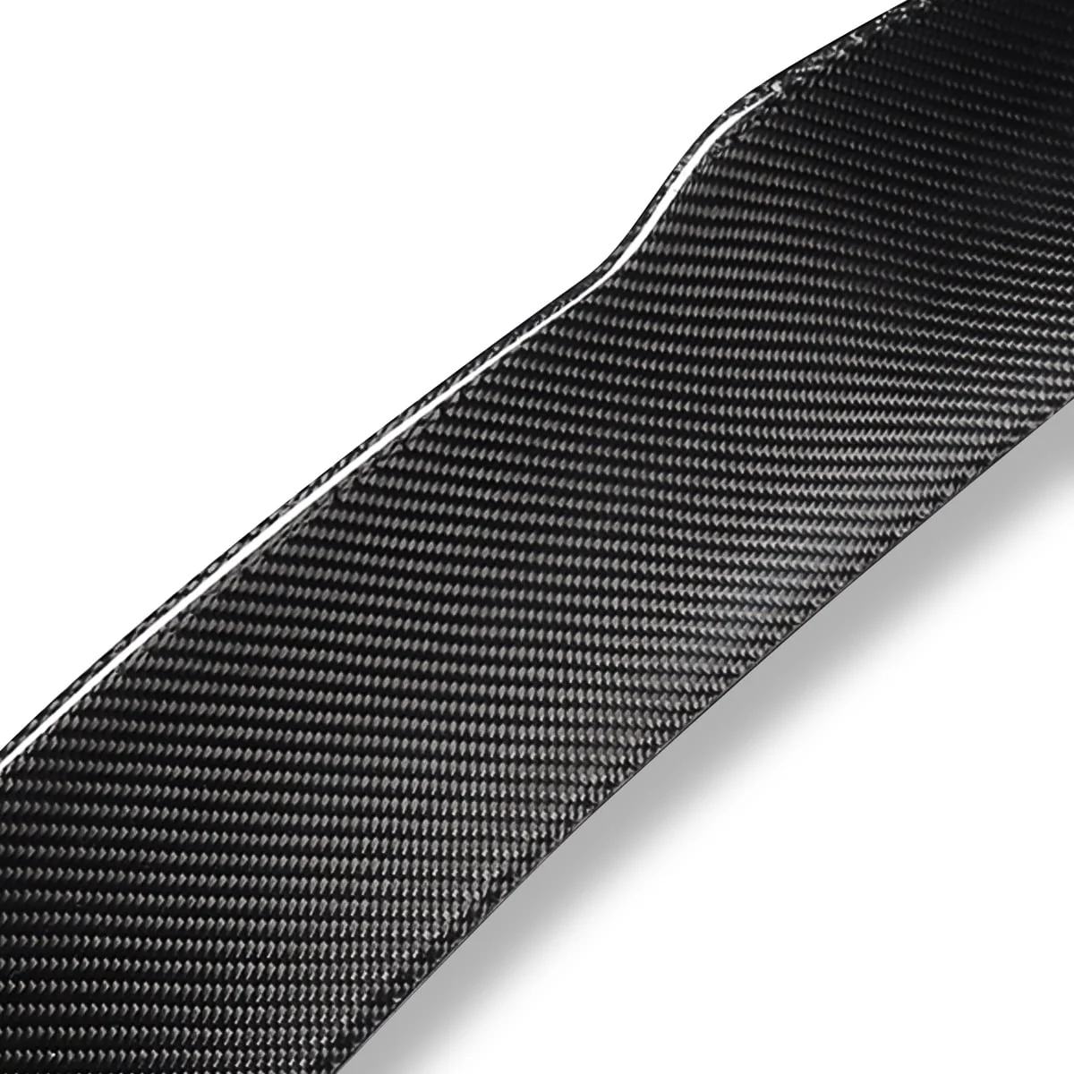 DNA Duck Bill Trunk Spoiler BMW F32 420i (16-20) 430i / 440i (17-20) 428i / 435i (14-16) V-Style or PSM-Style w/ Carbon Fiber - Image 3