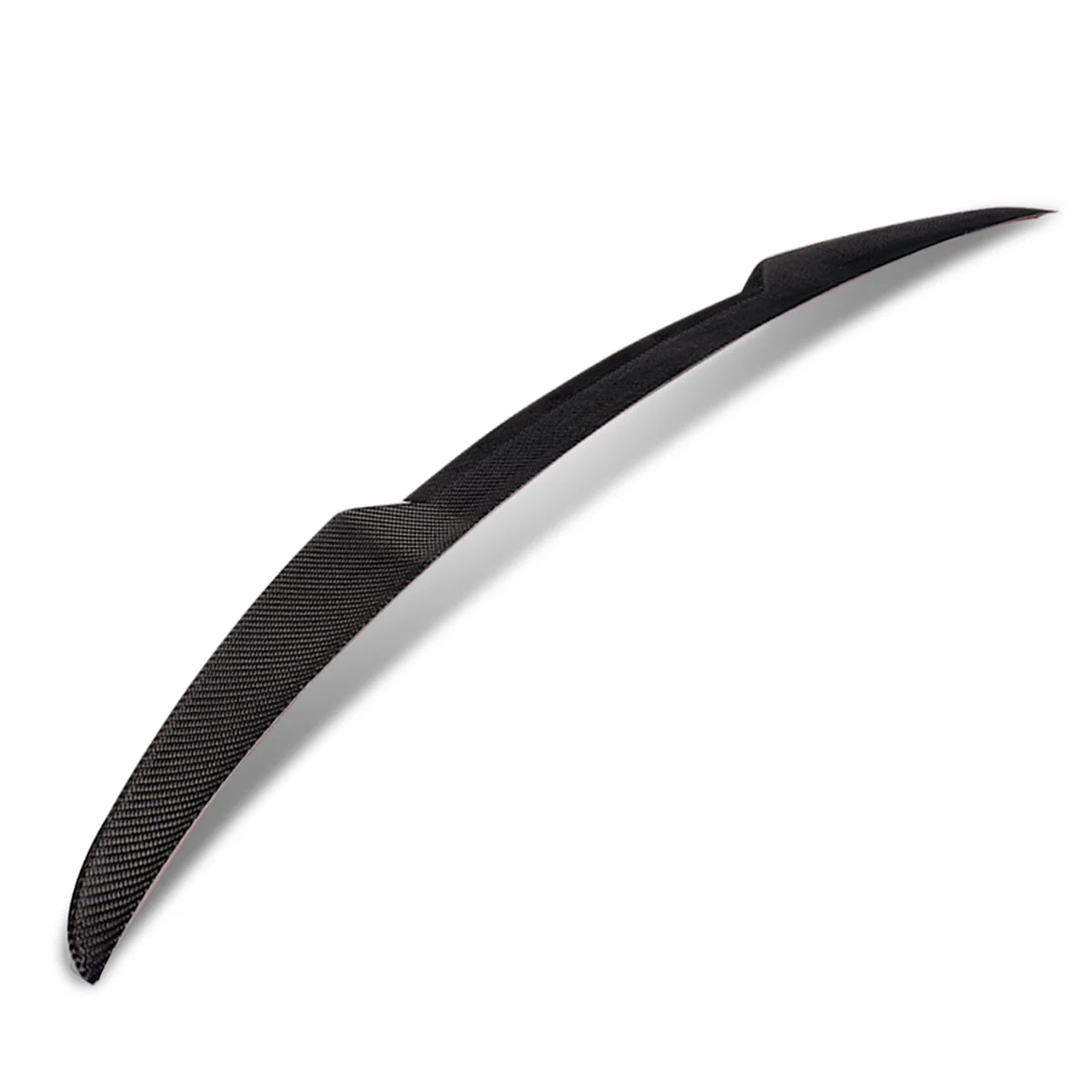 DNA Duck Bill Trunk Spoiler BMW F32 420i (16-20) 430i / 440i (17-20) 428i / 435i (14-16) V-Style or PSM-Style w/ Carbon Fiber - Image 5