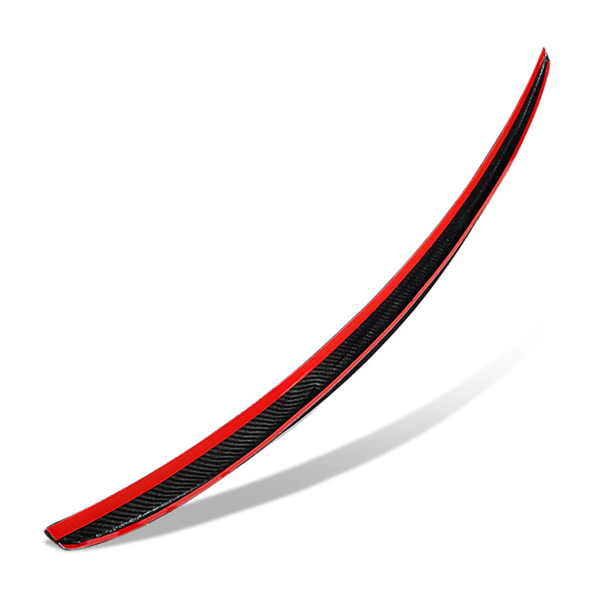 DNA Duck Bill Trunk Spoiler BMW F32 420i (16-20) 430i / 440i (17-20) 428i / 435i (14-16) V-Style or PSM-Style w/ Carbon Fiber - Image 6