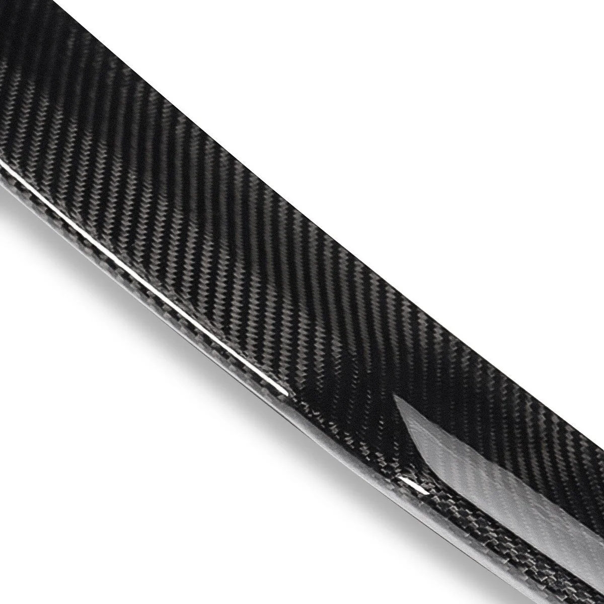 DNA Duck Bill Trunk Spoiler BMW F32 420i (16-20) 430i / 440i (17-20) 428i / 435i (14-16) V-Style or PSM-Style w/ Carbon Fiber - Image 7