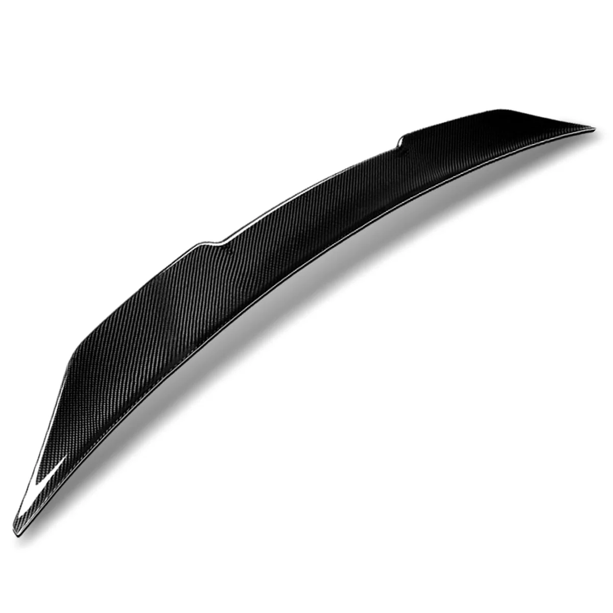 DNA Duck Bill Trunk Spoiler BMW F36 428i 435i (15-16) 420i (16-20) 430i (17-20) 440i (17-20) Carbon Fiber
