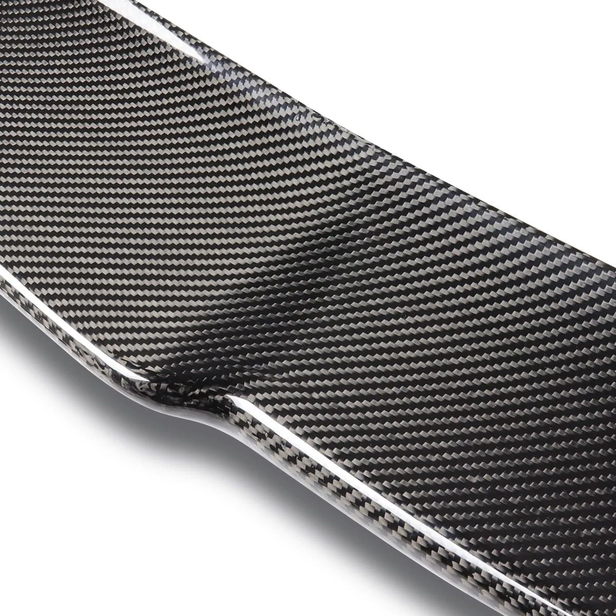 DNA Duck Bill Trunk Spoiler BMW F36 428i 435i (15-16) 420i (16-20) 430i (17-20) 440i (17-20) Carbon Fiber - Image 3
