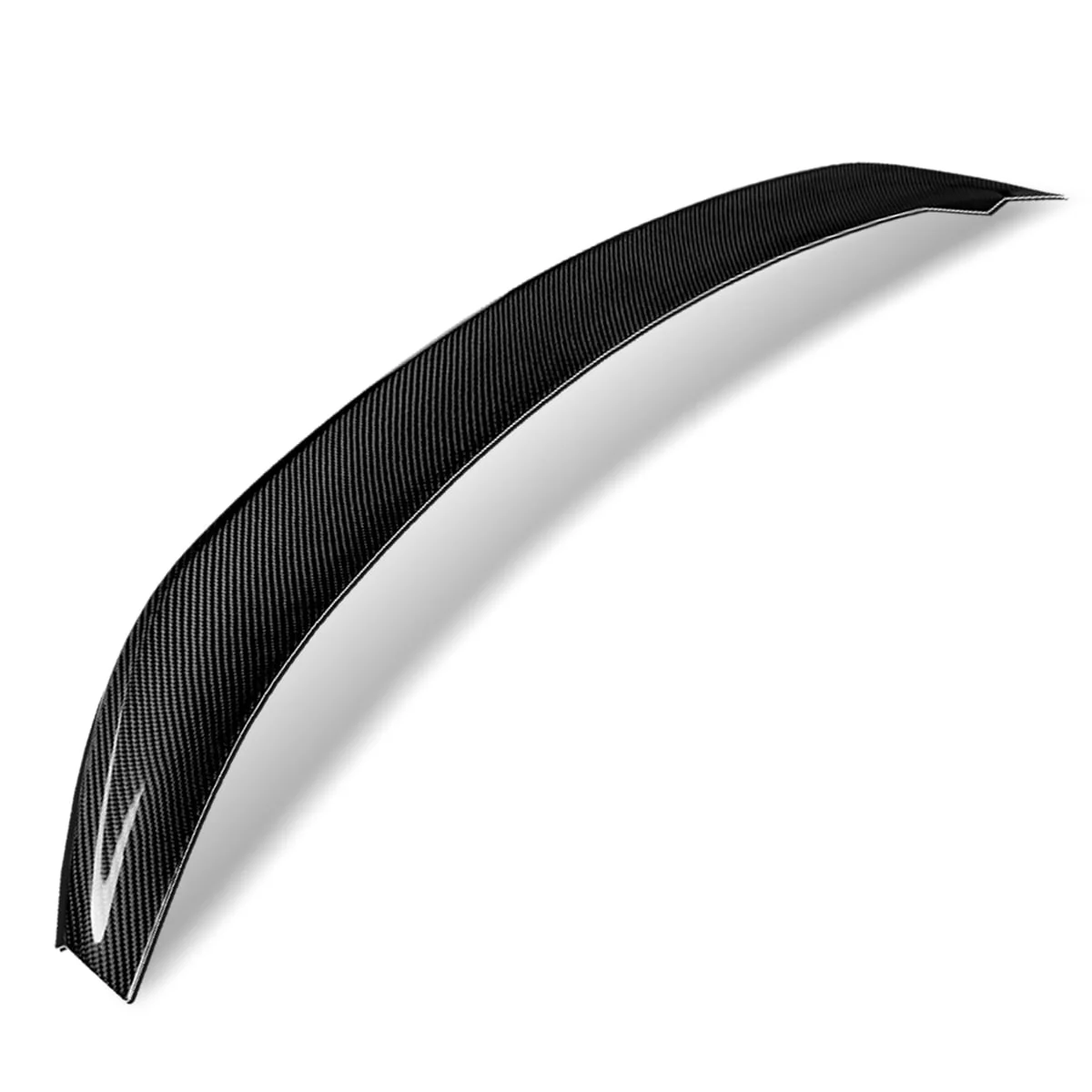 DNA Duck Bill Trunk Spoiler BMW G20 320i (19-22) 330e (20-22) 330i (19-22) M340i (20-22) Carbon Fiber