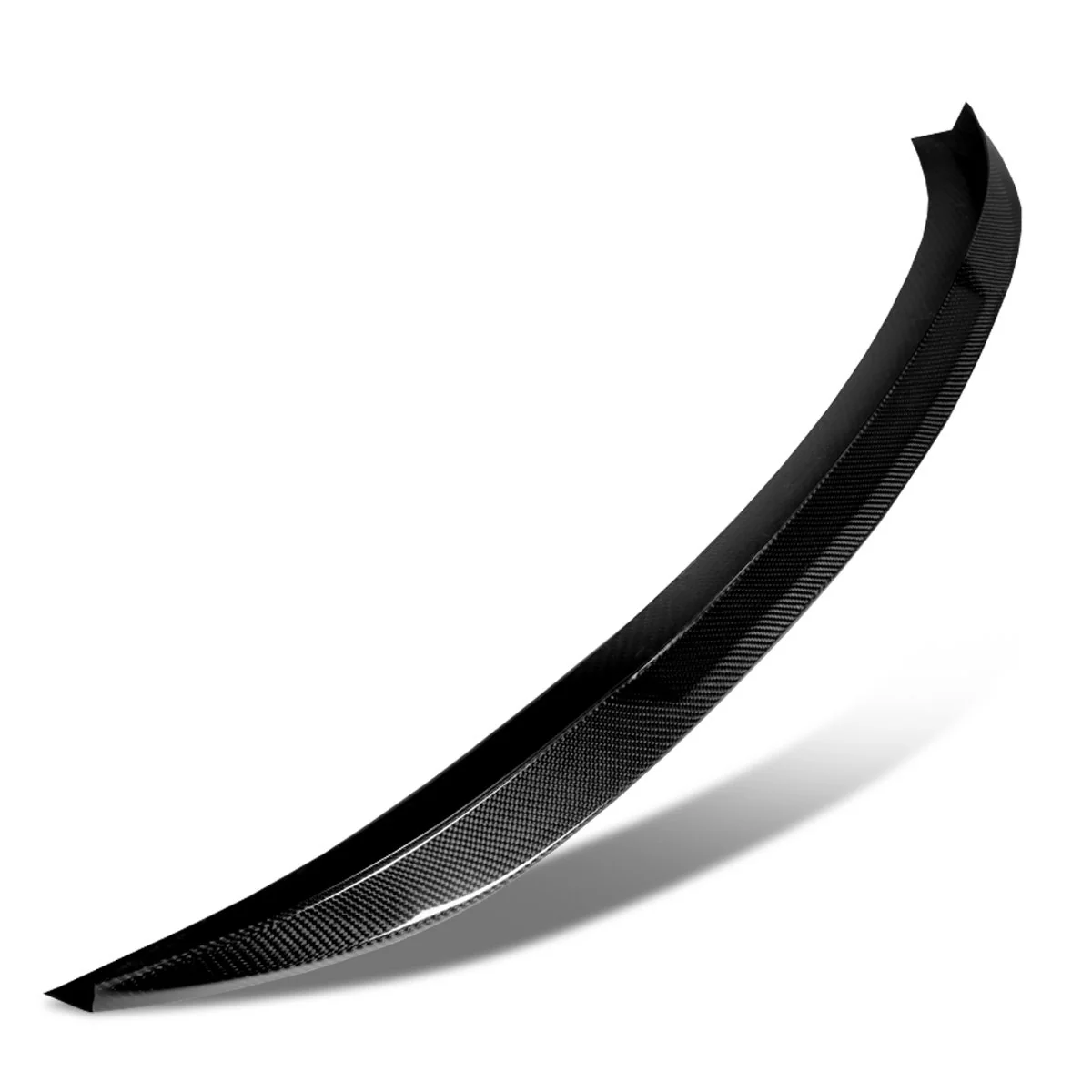 DNA Duck Bill Trunk Spoiler BMW G20 320i (19-22) 330e (20-22) 330i (19-22) M340i (20-22) Carbon Fiber - Image 2