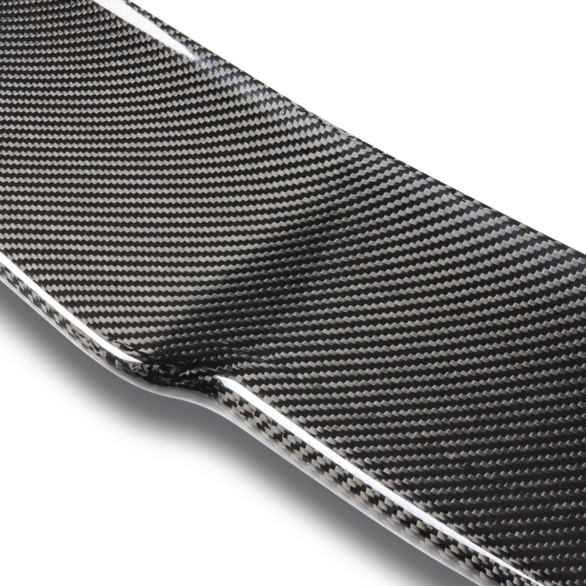 DNA Duck Bill Trunk Spoiler BMW G30 520i (18-20) 530i / 550i xDrive (18-21) 540 (17-20) M5 F90 (18-21) M4-Style or PSM-Style w/ Carbon Fiber - Image 4