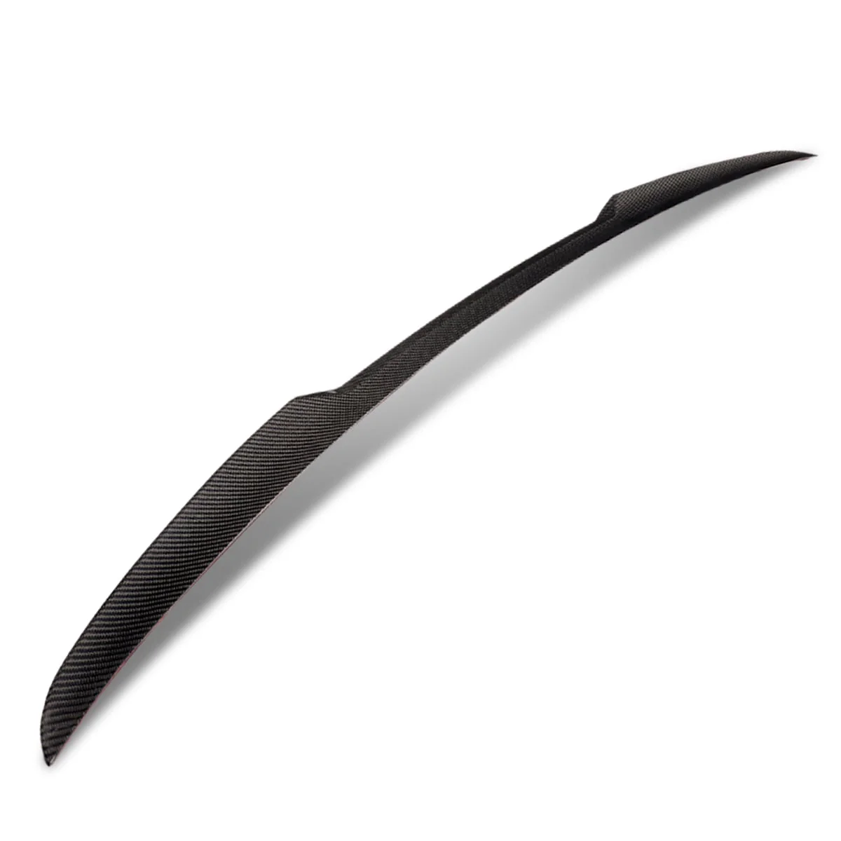DNA Duck Bill Trunk Spoiler BMW G30 520i (18-20) 530i / 550i xDrive (18-21) 540 (17-20) M5 F90 (18-21) M4-Style or PSM-Style w/ Carbon Fiber - Image 5