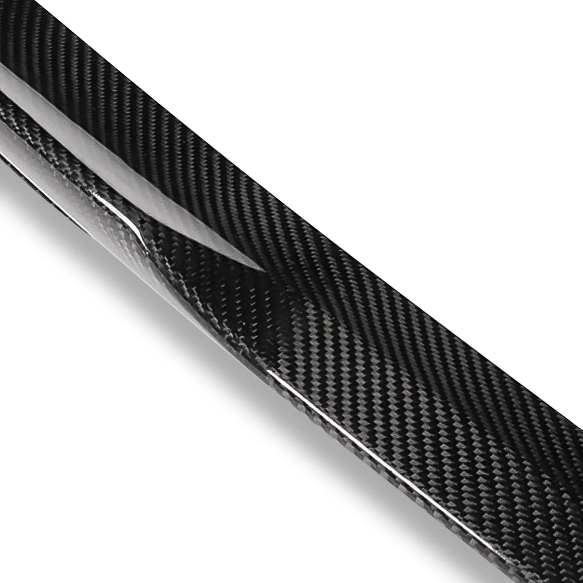 DNA Duck Bill Trunk Spoiler BMW G30 520i (18-20) 530i / 550i xDrive (18-21) 540 (17-20) M5 F90 (18-21) M4-Style or PSM-Style w/ Carbon Fiber - Image 8