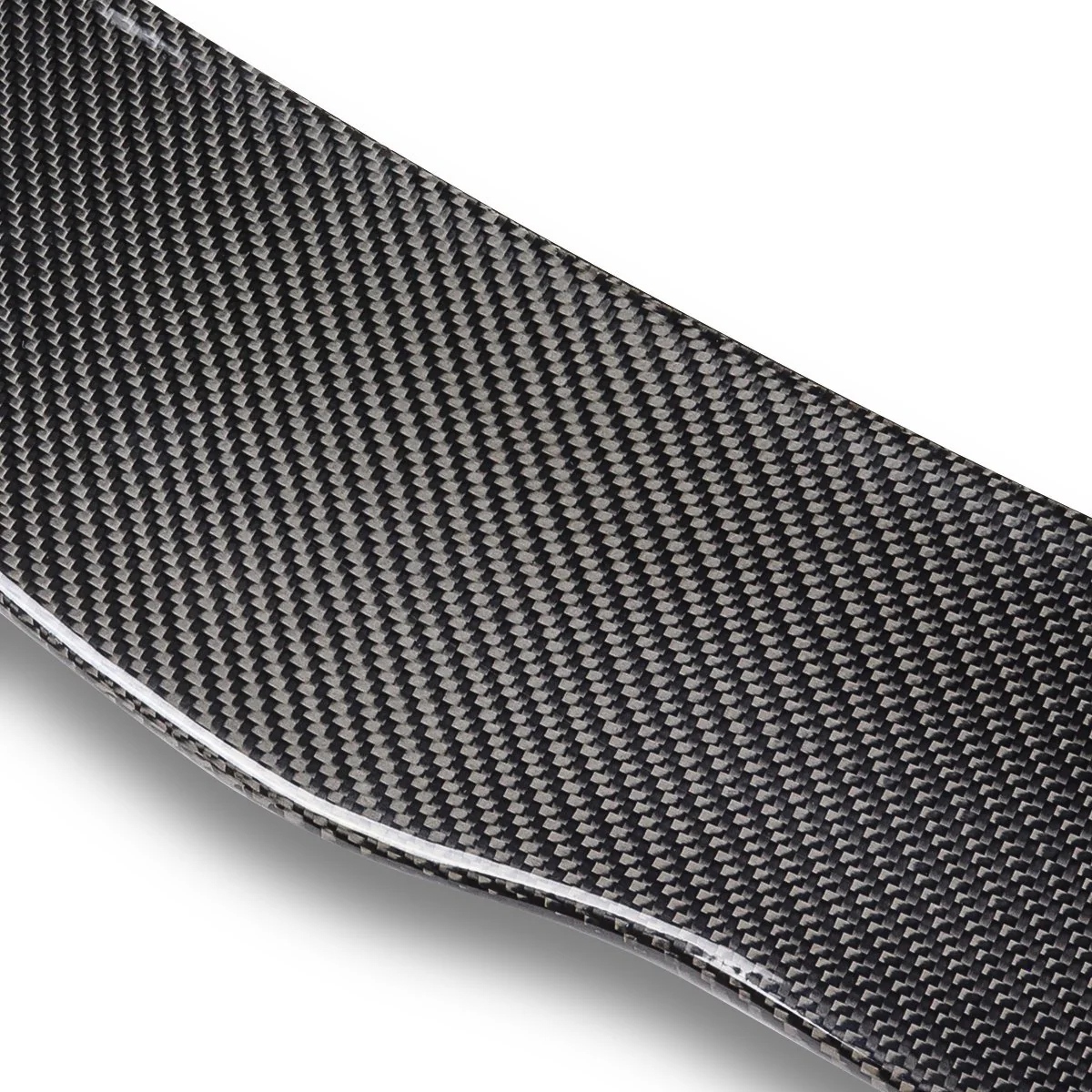 DNA Duck Bill Trunk Spoiler BMW M4 F82 (2015-2020) PSM-Style or M4-Style w/ Carbon Fiber - Image 2