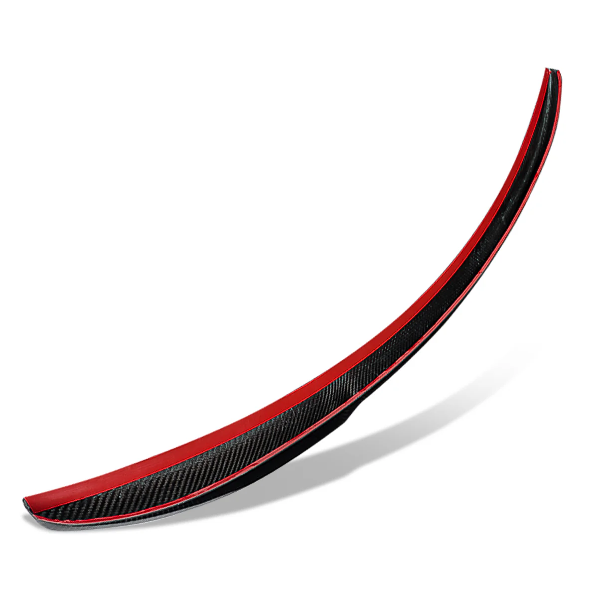 DNA Duck Bill Trunk Spoiler BMW X4 F26 (2015–2017) Carbon Fiber - Image 2
