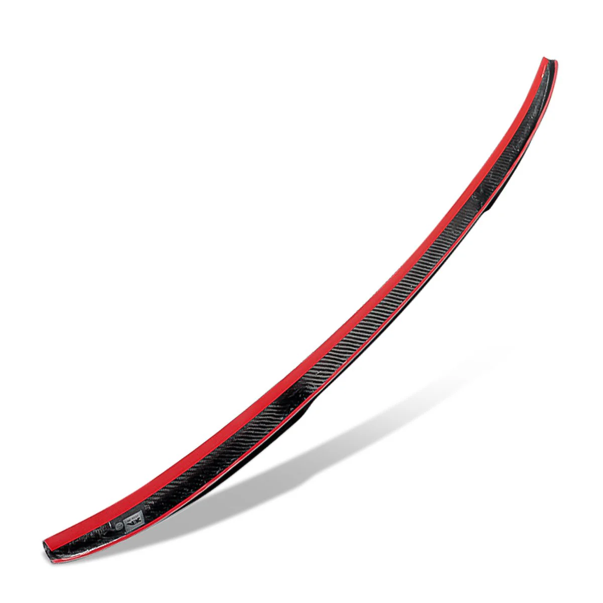 DNA Duck Bill Trunk Spoiler BMW X4 G02 (2018–2021) Carbon Fiber - Image 2