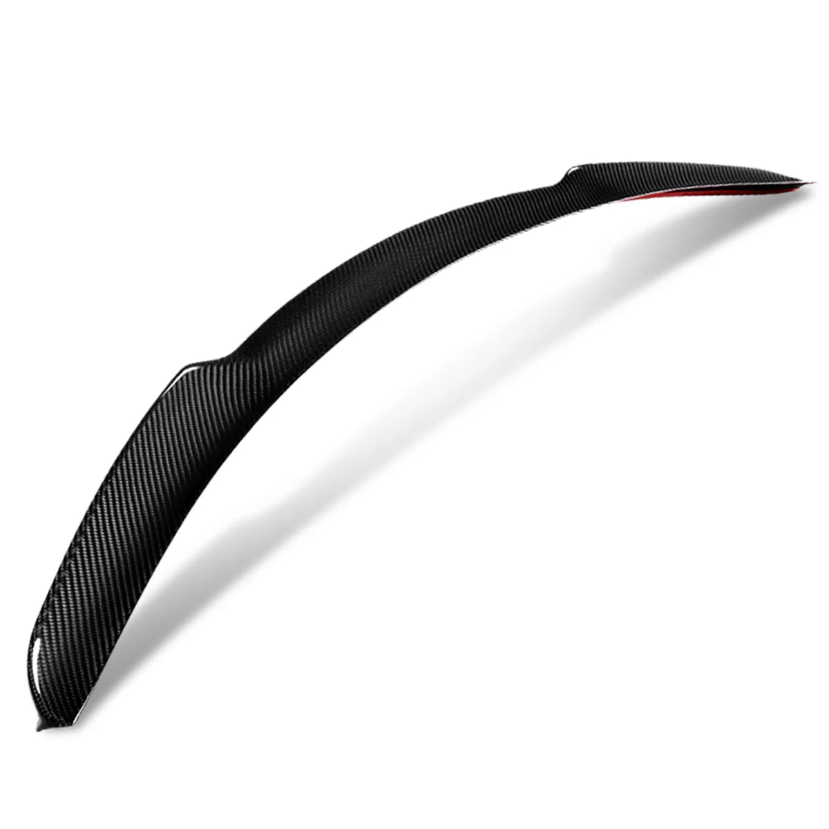 DNA Duck Bill Trunk Spoiler BMW Z4 E89 (2009-2016) Carbon Fiber
