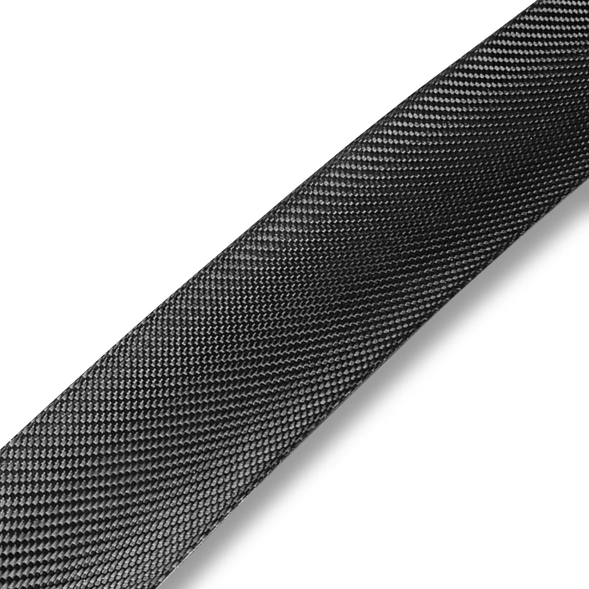 DNA Duck Bill Trunk Spoiler Ford Mustang S550 (2015-2022) V-Style w/ Carbon Fiber - Image 3