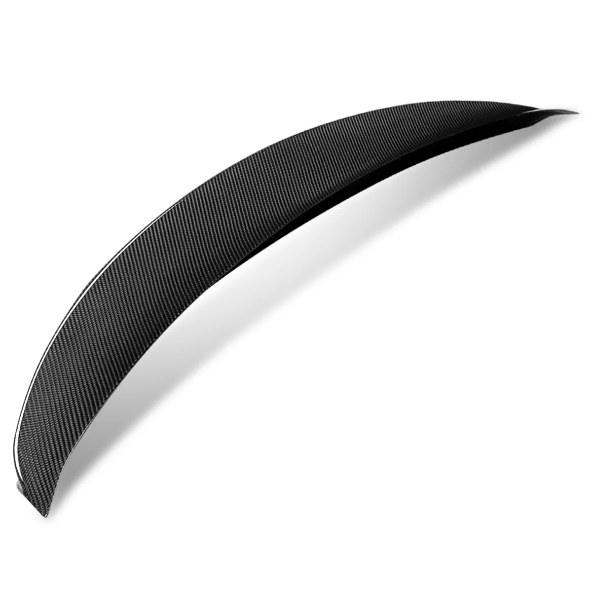 DNA Duck Bill Trunk Spoiler Infiniti G35 (07-08) G37 (09-13) G25 (11-12) Q40 (2015) Sport-Style w/ Carbon Fiber